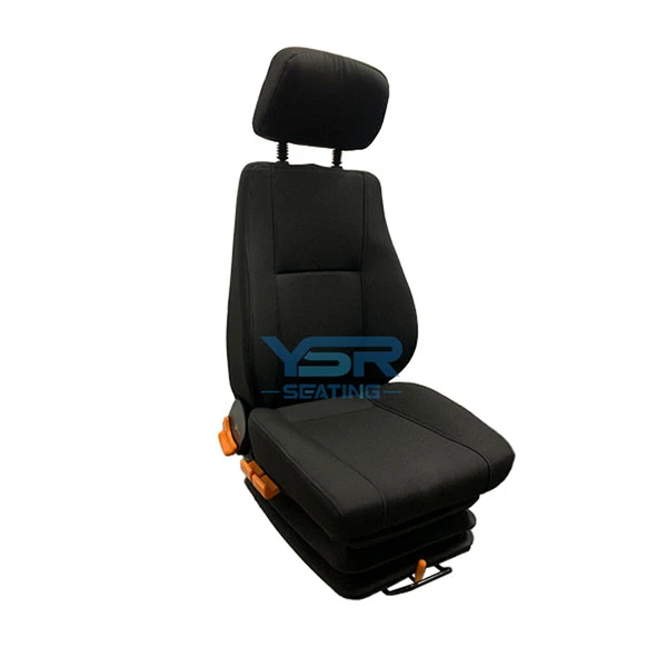 heavy truck seat 02