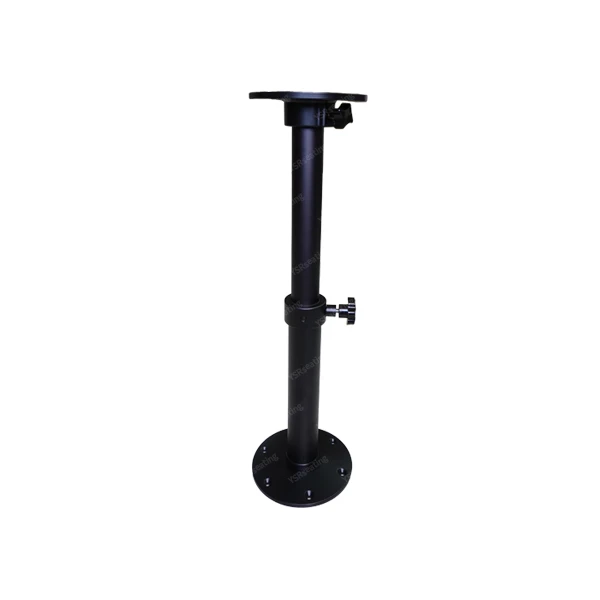 Adjustable Table Pedestal best