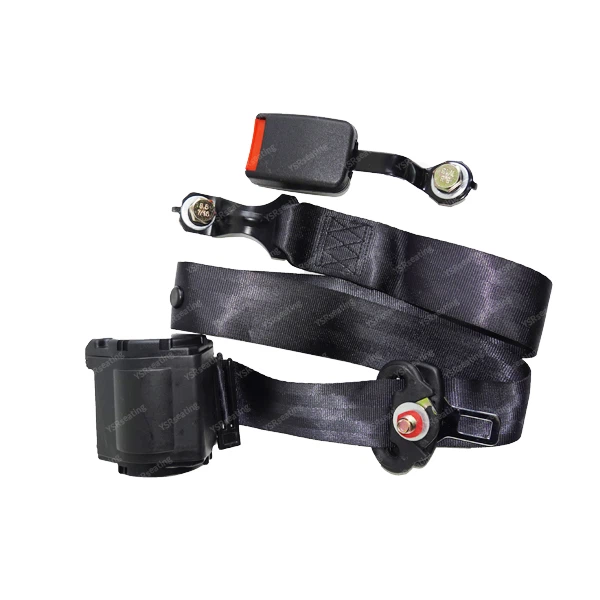 Retractable Seat Belts suppliers