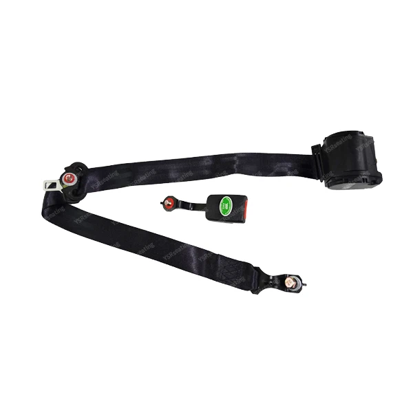 Retractable Seat Belts factory