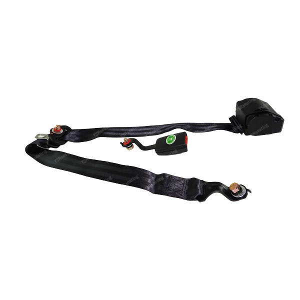 Retractable Seat Belts best