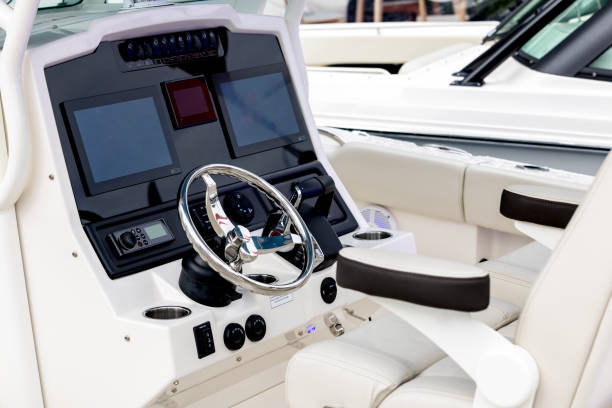 Captain Boat Seat Captain Boat Seat