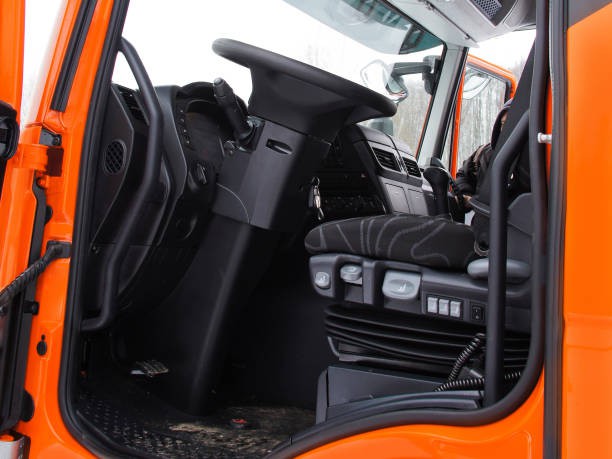 heavy duty truck Seat Base