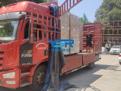 01 semi truck driver seats loading 01 semi truck driver seats loading