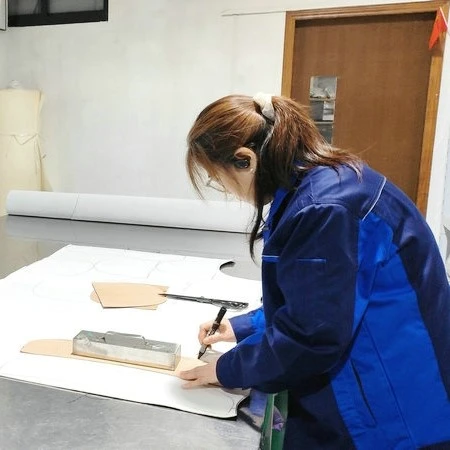 Cutting
