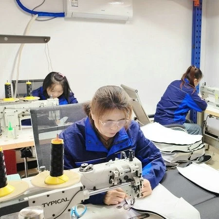 Sewing