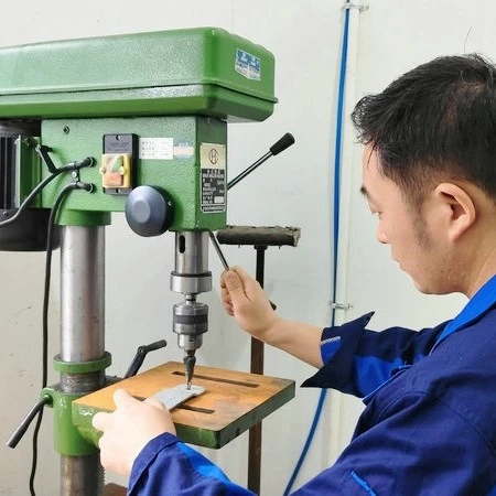Drilling