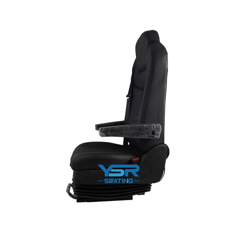 Air Ride Seats