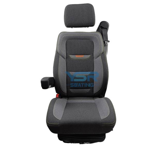 air suspension seat for truck