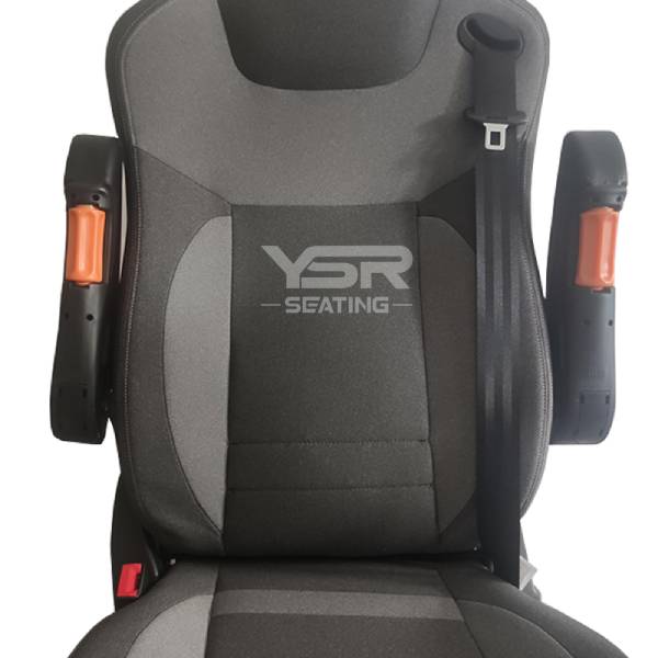 air suspension seat