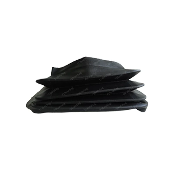 Easy to Install Dust Cover Truck dust cover installation reference