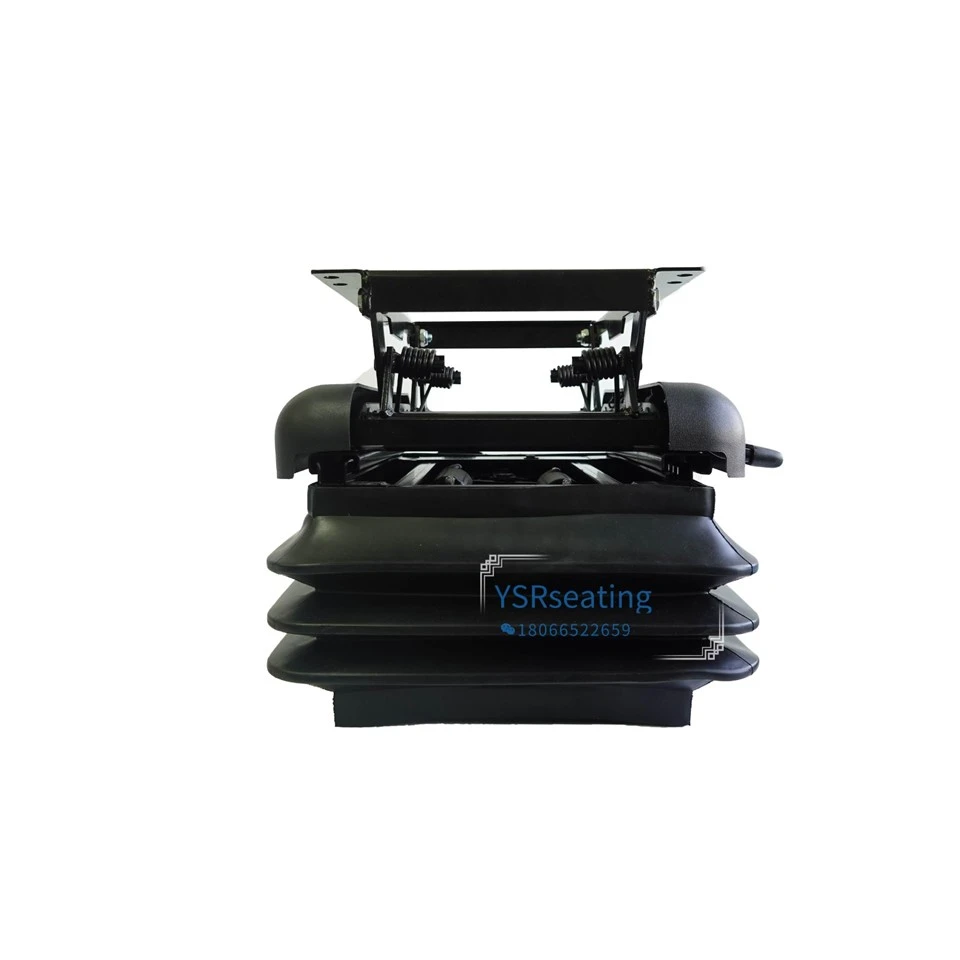 Railway Locomotive Seat Mechanical Suspension suppliers