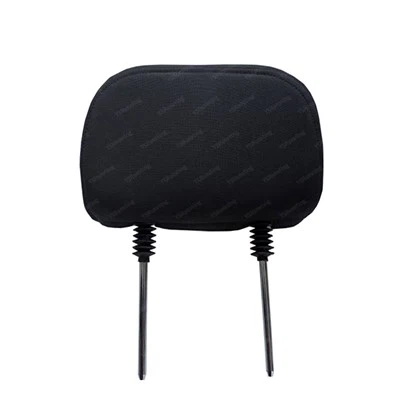 Förarens nackstöd